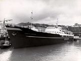 Corsica Express
