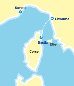 livornu bastia