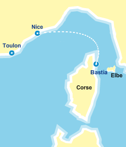 bastia nizza