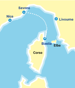 bastia savona