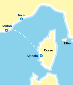 aiacciu tulò