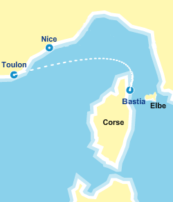 bastia tulo