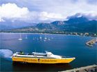 Corsica Express Three