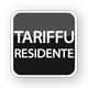 Tariffu Residente