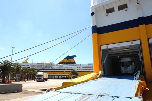 Scalu Mega Express Five