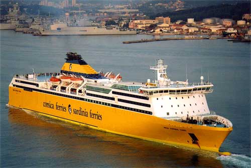 Mega Express Three