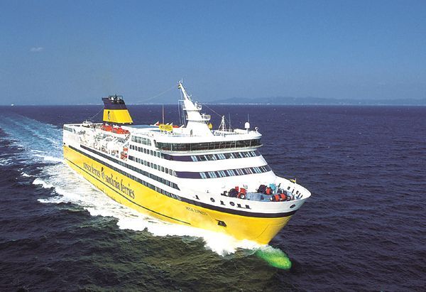 Mega Express