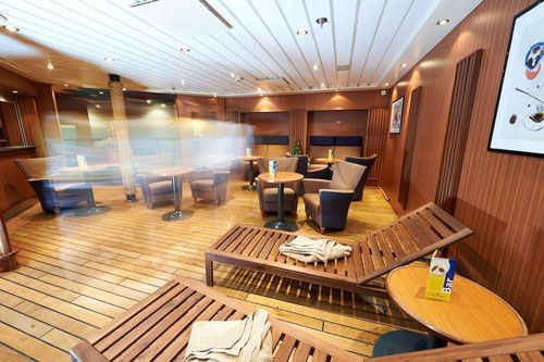 Spa Mega Smeralda à u ponte n°2
