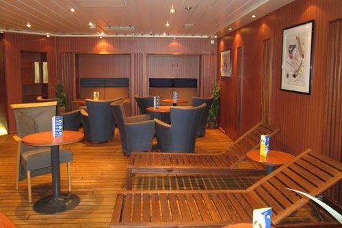 Spa Mega Smeralda à u ponte n°2