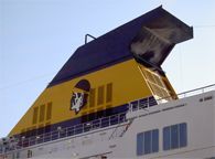 ferry corsica